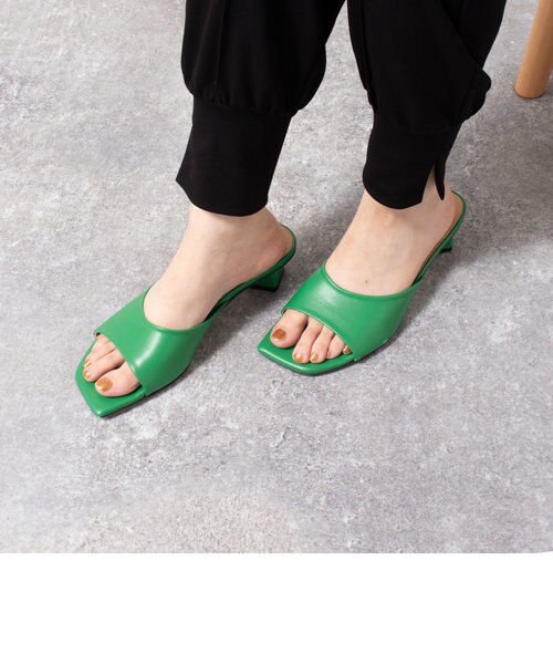 【未使用級】PELLICO SUNNY ペリーコサニー　サンダル（36）ミュール 楽天市場】【クーポン】【50％OFF】PELLICO SUNNY ペリーコ