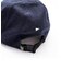 【halo commodity/ハロ コモディティー】Roots Cap サコッシュ付き 6パネルキャップ