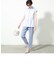 ウォッシャブルイージースリムパンツ