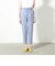 ウォッシャブルイージースリムパンツ