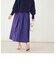 【新色追加】ウエストポイントリバータフタスカート