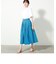 【新色追加】ウエストポイントリバータフタスカート