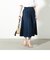 【新色追加】ウエストポイントリバータフタスカート