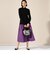 【新色追加】ウエストポイントリバータフタスカート