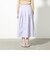 【新色追加】ウエストポイントリバータフタスカート