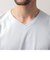 ベーシックVネックT（機能素材のジャケットのインナーに最適Ｔシャツ）