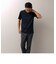ベーシックVネックT（機能素材のジャケットのインナーに最適Ｔシャツ）
