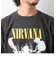 【Good Rock Speed】NIRVANA ビッグシルエット バンドTシャツ