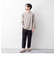 【WORK ABOUT/ワークアバウト】SAHARA PANTS イージーパンツ クールドッツ