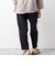 【WORK ABOUT/ワークアバウト】SAHARA PANTS イージーパンツ クールドッツ