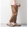【WORK ABOUT/ワークアバウト】SAHARA PANTS イージーパンツ クールドッツ
