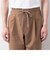 【WORK ABOUT/ワークアバウト】SAHARA PANTS イージーパンツ クールドッツ