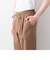 【WORK ABOUT/ワークアバウト】SAHARA PANTS イージーパンツ クールドッツ