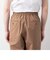 【WORK ABOUT/ワークアバウト】SAHARA PANTS イージーパンツ クールドッツ