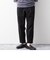 【WORK ABOUT/ワークアバウト】SAHARA PANTS イージーパンツ クールドッツ