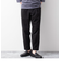 【WORK ABOUT/ワークアバウト】SAHARA PANTS イージーパンツ クールドッツ