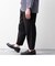 【WORK ABOUT/ワークアバウト】SAHARA PANTS イージーパンツ クールドッツ