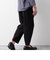 【WORK ABOUT/ワークアバウト】SAHARA PANTS イージーパンツ クールドッツ