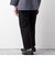 【WORK ABOUT/ワークアバウト】SAHARA PANTS イージーパンツ クールドッツ