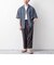 【WORK ABOUT/ワークアバウト】SAHARA PANTS イージーパンツ クールドッツ