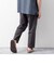 【WORK ABOUT/ワークアバウト】SAHARA PANTS イージーパンツ クールドッツ