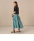 ランダムタックタフタスカート