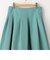 ランダムタックタフタスカート