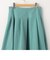ランダムタックタフタスカート