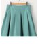 ランダムタックタフタスカート