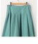 ランダムタックタフタスカート