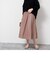 ランダムタックタフタスカート