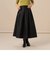 ランダムタックタフタスカート