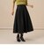 ランダムタックタフタスカート