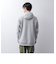 【NANGA/ナンガ】別注ECO HYBRID SWEAT HOODIE スウェット パーカー