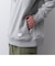 【NANGA/ナンガ】別注ECO HYBRID SWEAT HOODIE スウェット パーカー