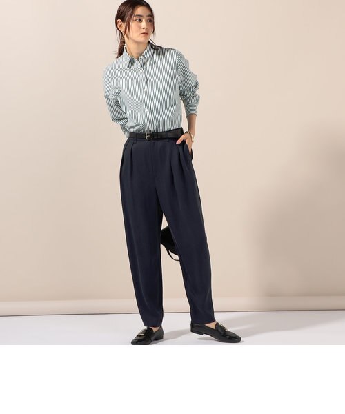 冬　値下げ中様 ストレート】デニムライクパンツ【SALE】 FTXL14 :レディース