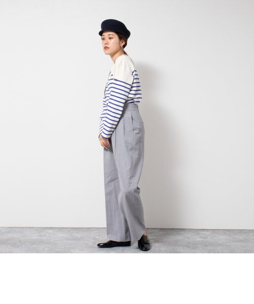 美品☆FABIO RUSCONI オペラシューズ ローファー リボン エナメル 美品☆FABIO RUSCONI オペラシューズ ローファー リボン