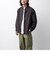 【WORK ABOUT/ワークアバウト】PLONGEUR JACKET マオカラー スタンドカラー