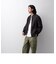 【WORK ABOUT/ワークアバウト】PLONGEUR JACKET マオカラー スタンドカラー