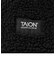 【WEB限定】【TAION/タイオン】ダウン×ボア リバーシブル クルーネックジャケット TAION-R104MB
