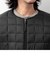 【WEB限定】【TAION/タイオン】ダウン×ボア リバーシブル クルーネックジャケット TAION-R104MB