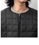 【WEB限定】【TAION/タイオン】ダウン×ボア リバーシブル クルーネックジャケット TAION-R104MB