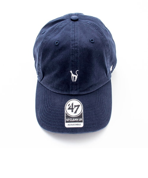 47 Brand/フォーティーセブン】別注 47 CLEAN UP CAP ウォッシュド加工 キャップ  Rimo｜ノーリーズの通販｜&mall（アンドモール）三井ショッピングパーク公式通販