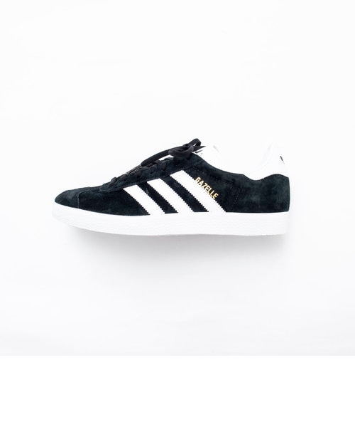 adidas/アディダス】GAZELLE 22AW レザースニーカー ヌバック