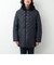 【Traditional WeatherWear/トラディショナル ウェザーウェア】別注 DERBY HOOD QLTD WITH DOT BUTTON