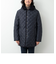 【Traditional WeatherWear/トラディショナル ウェザーウェア】別注 DERBY HOOD QLTD WITH DOT BUTTON