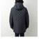【Traditional WeatherWear/トラディショナル ウェザーウェア】別注 DERBY HOOD QLTD WITH DOT BUTTON