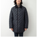 【Traditional WeatherWear/トラディショナル ウェザーウェア】別注 DERBY HOOD QLTD WITH DOT BUTTON