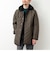 【Traditional WeatherWear/トラディショナル ウェザーウェア】別注 DERBY HOOD QLTD WITH DOT BUTTON