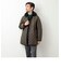 【Traditional WeatherWear/トラディショナル ウェザーウェア】別注 DERBY HOOD QLTD WITH DOT BUTTON